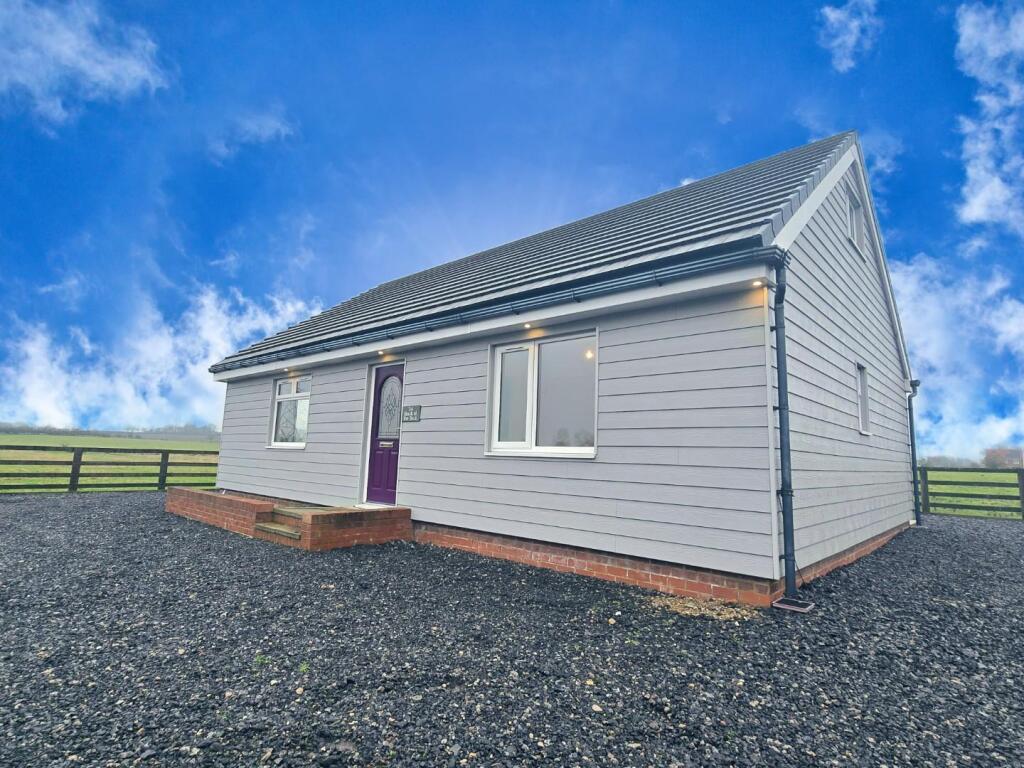 3-bed detached on Burtree Lane, Darlington, £700,000