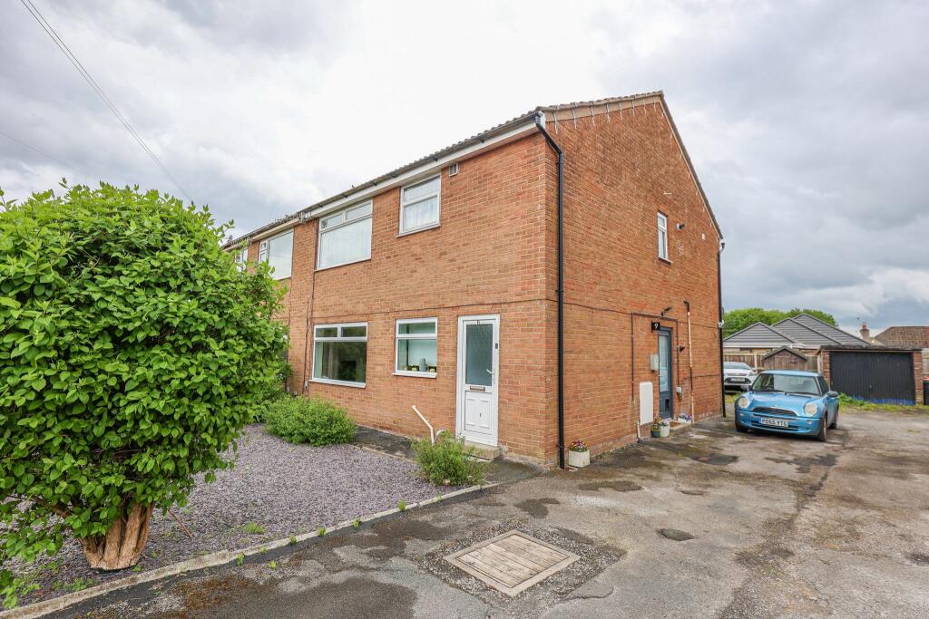 Main image of property: Grayrigg Drive, Westgate, Morecambe