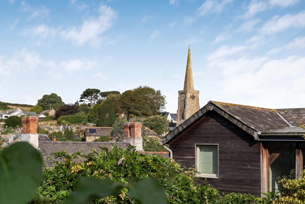Main image of property: Fore Street, HOLBETON, South Devon