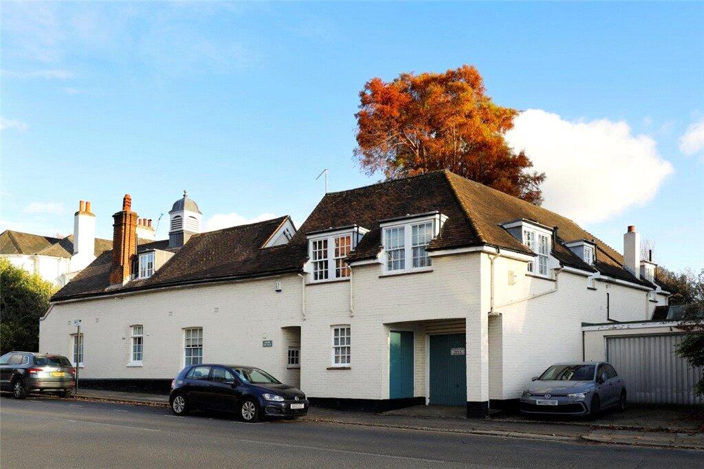 Main image of property: Woodhayes Road, Wimbledon, SW19