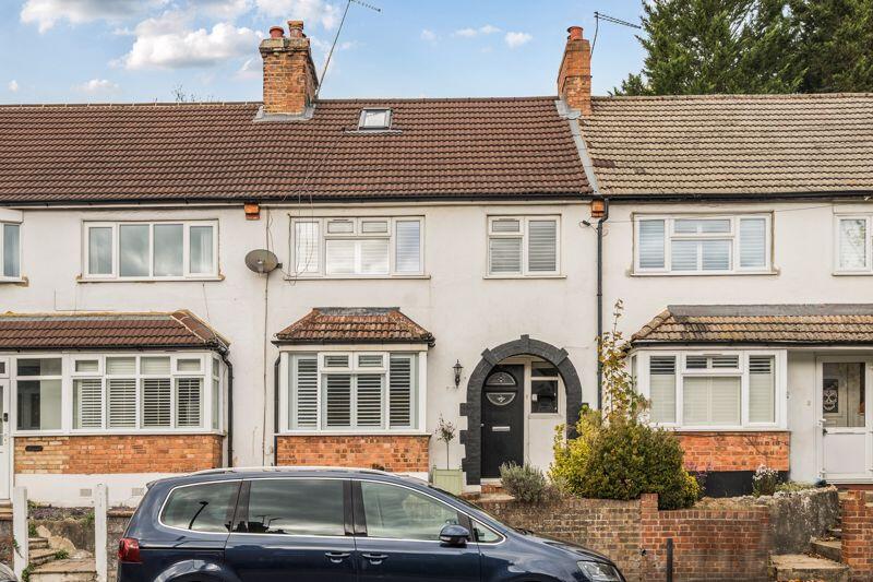 Main image of property: Chipstead Valley Road, Coulsdon