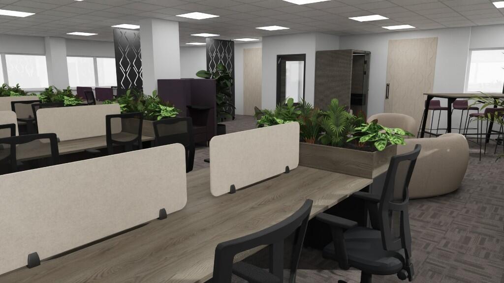 Example Render