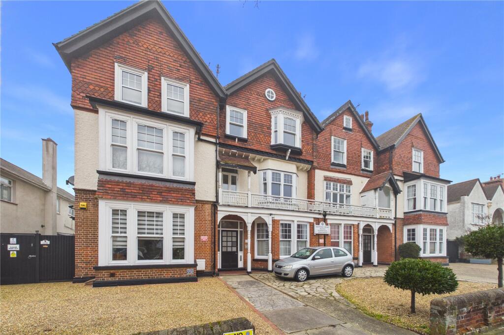 Main image of property: Kirkley Cliff Road, Lowestoft, Suffolk, NR33