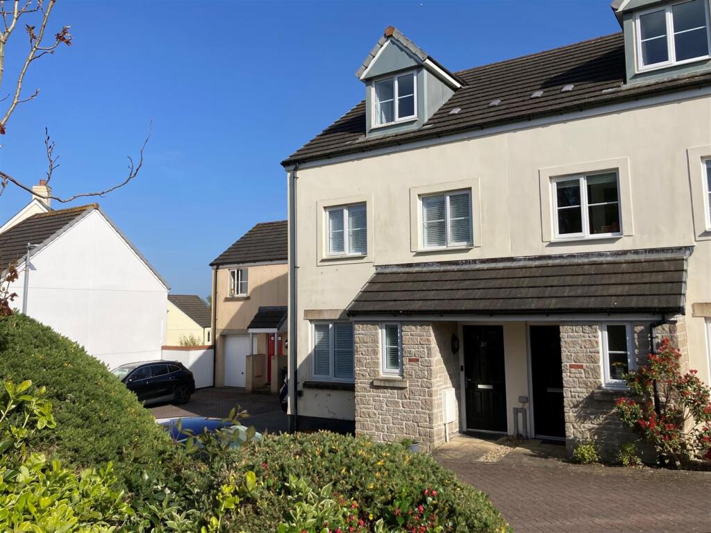 Main image of property: King Charles Street, Falmouth