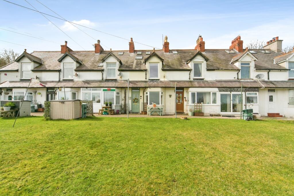 Main image of property: Cyll Terrace, Llandudno, Conwy, LL30