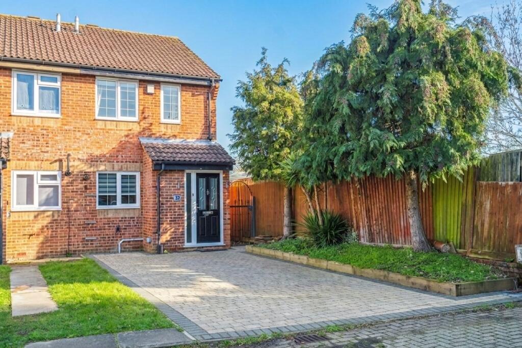 Main image of property: Ladywalk, Maple Cross, WD3