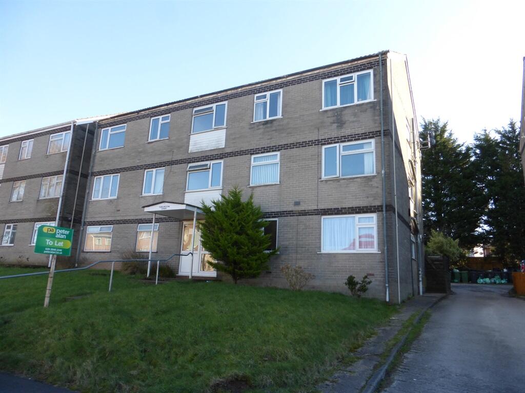 Main image of property: Cranleigh Rise, Rumney, Cardiff