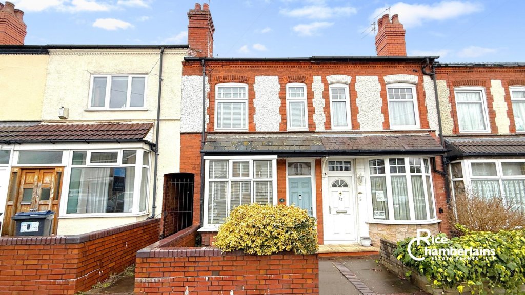 Main image of property: Westminster Road, Selly Oak, Birmingham