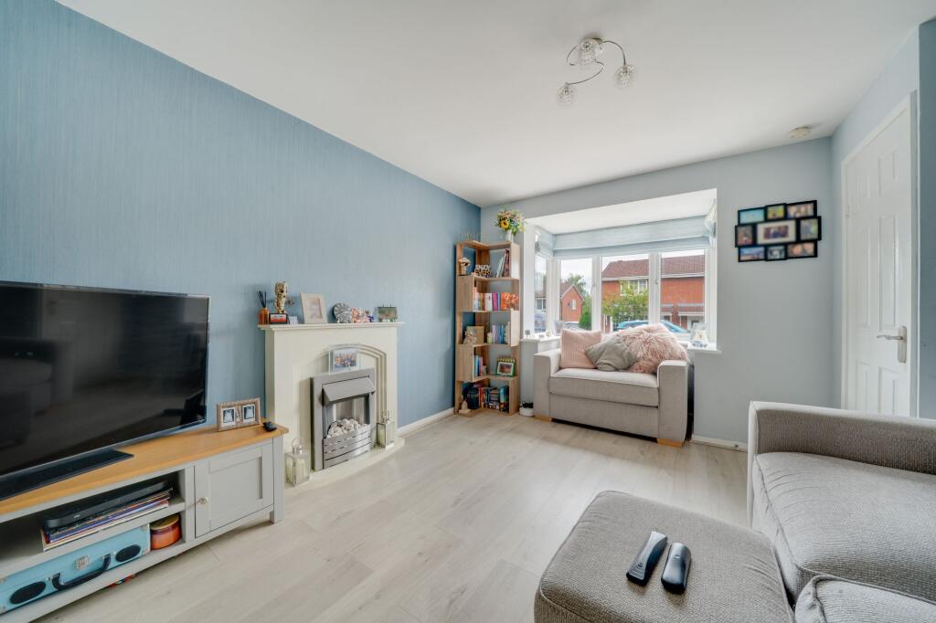 House in Telford - More