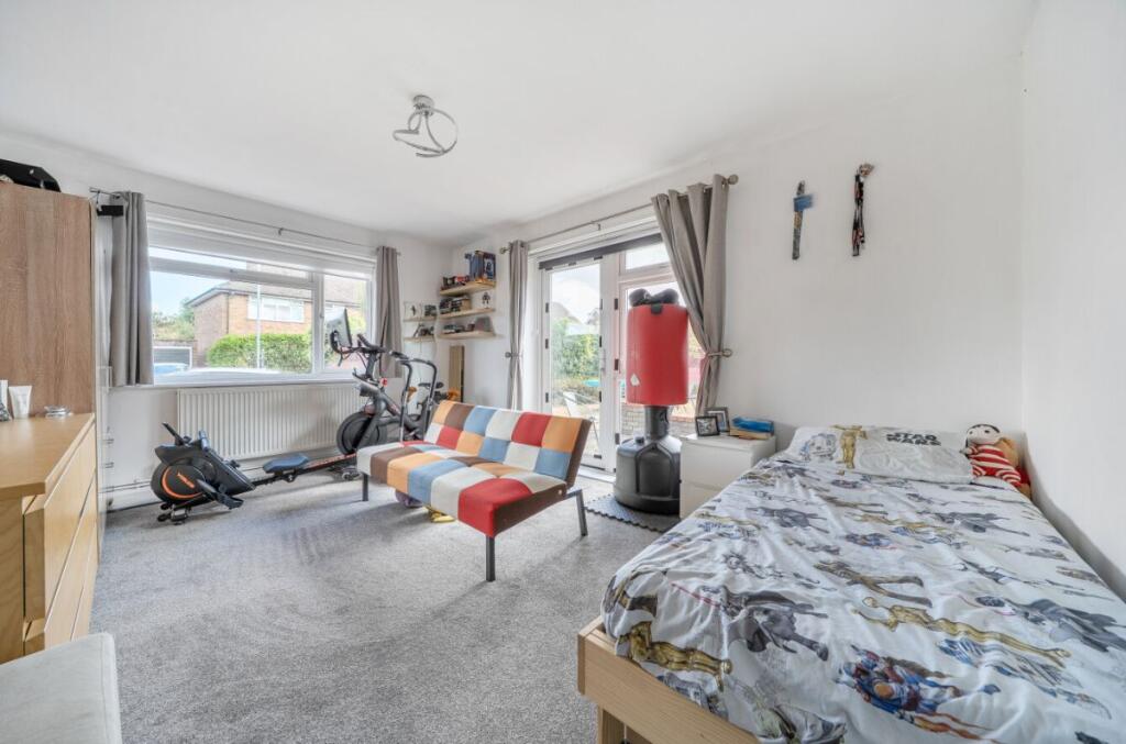 House in Milton Keynes - More