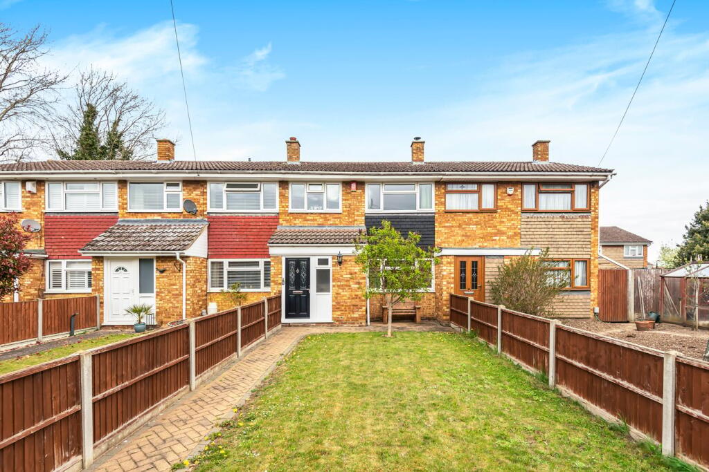 Main image of property: Rookery Walk, Clifton, Shefford, SG17