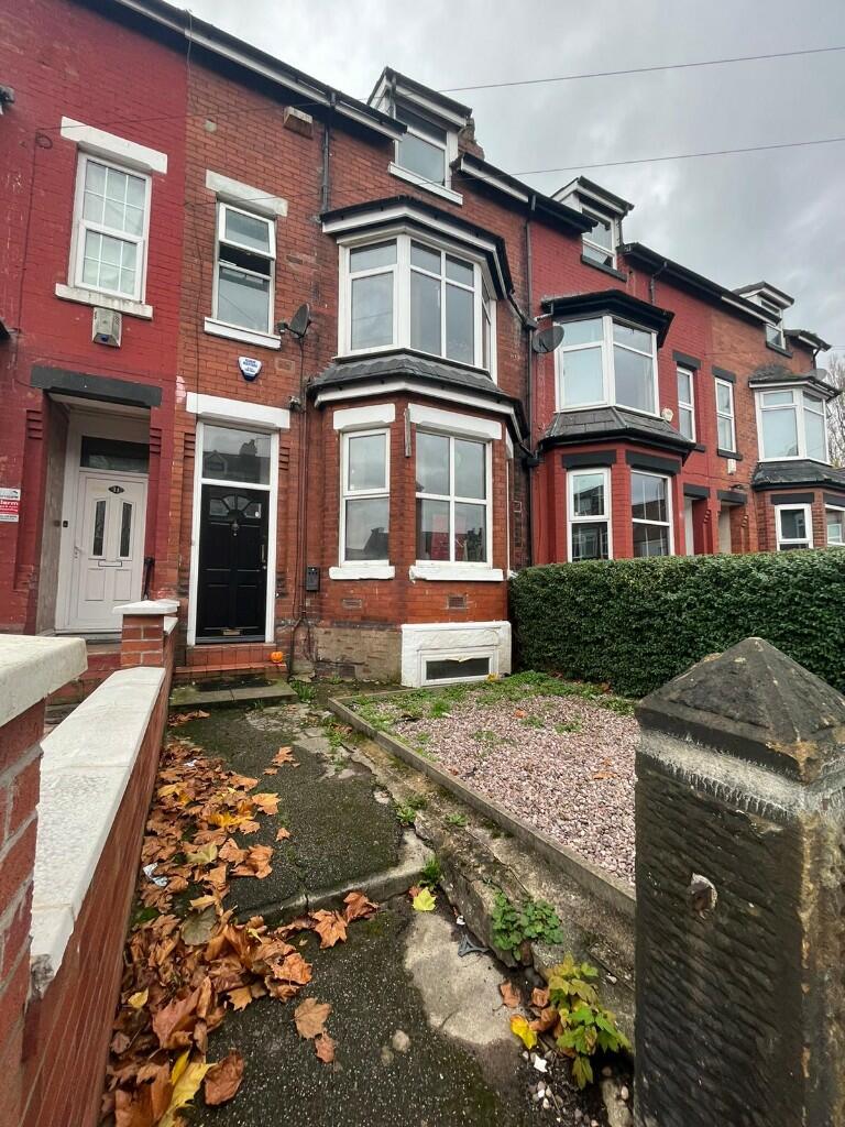 Main image of property: 13 Booth Avenue, Fallowfield. M14 6RB