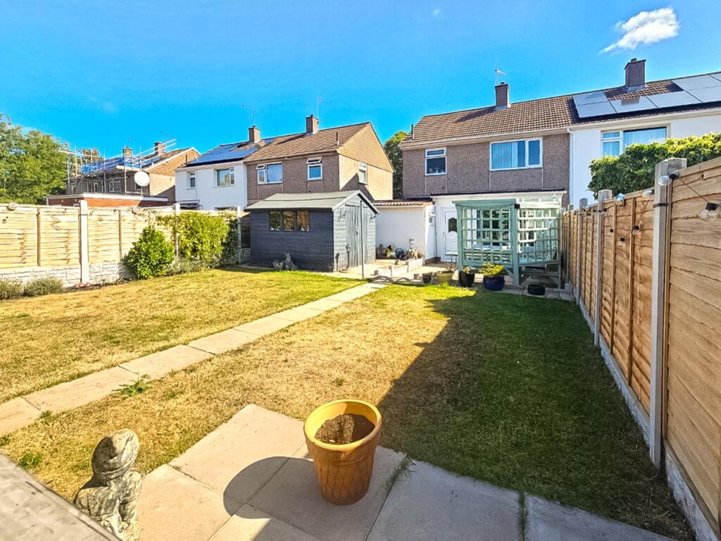 House in Walsall - View 4