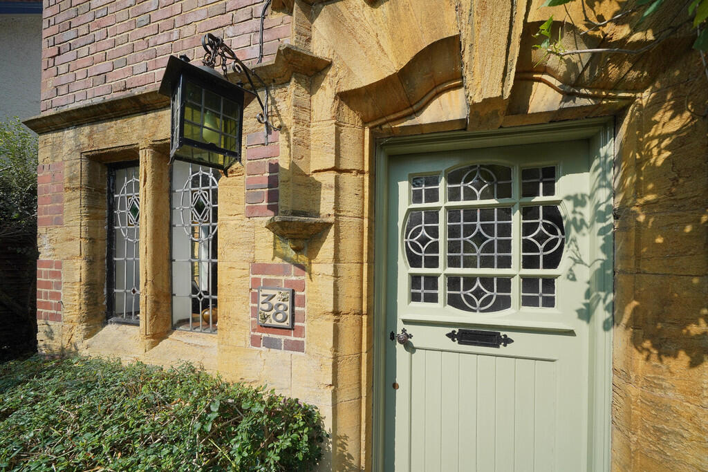 Additional image 34 of Amesbury Road, Moseley