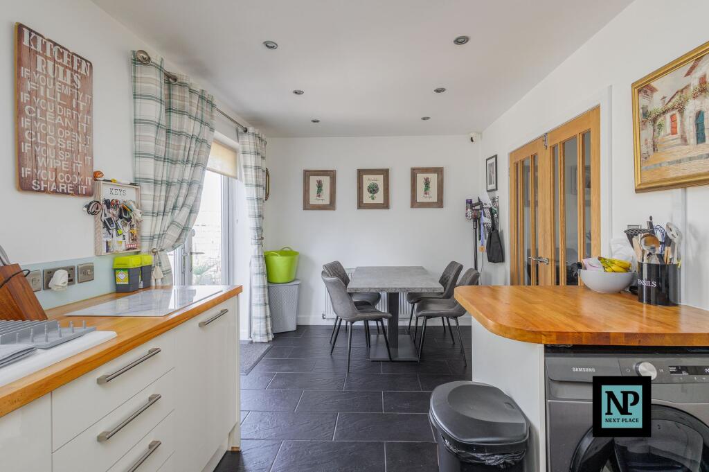 Additional image 12 of Common Lane, Polesworth, B78