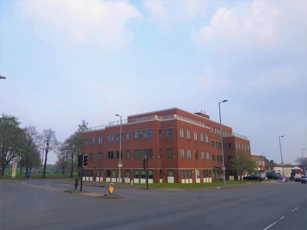 Main image of property: Walsall Road, Perry Barr, Birmingham