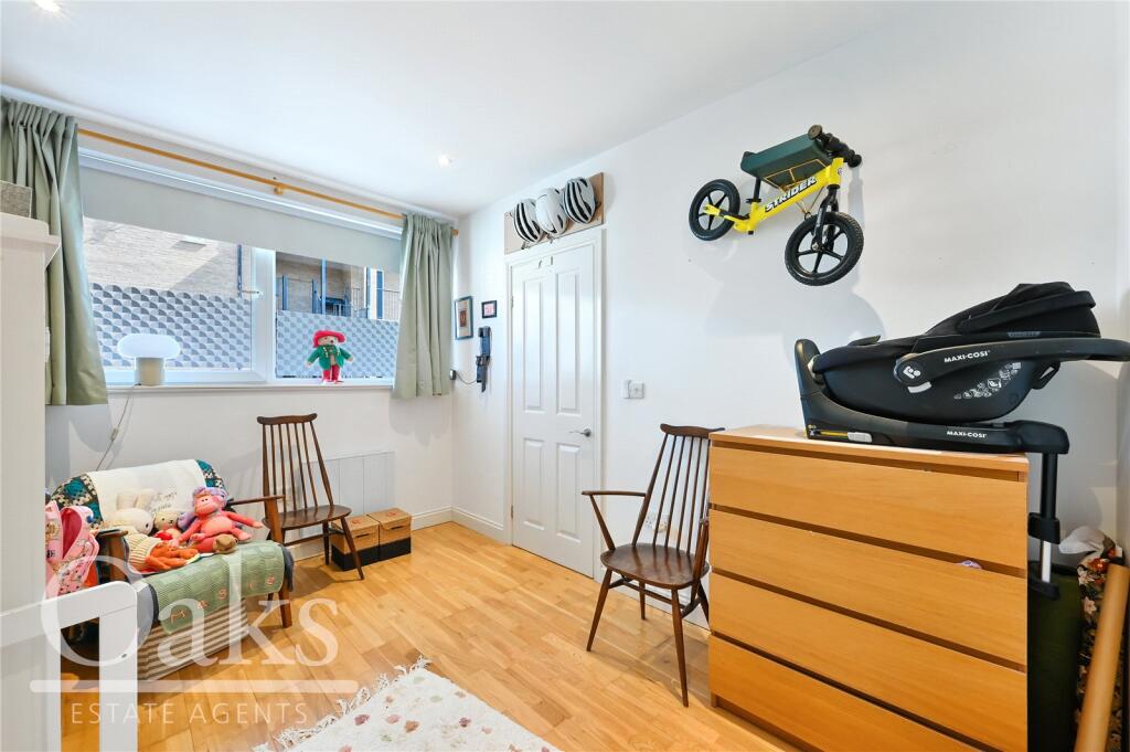 Apartment in London - View 5