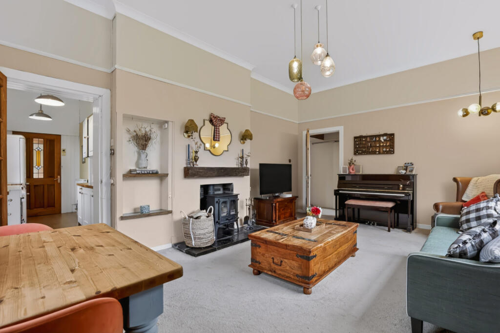 Craigbog Cottage, Rannoch Road, Johnstone photo 4