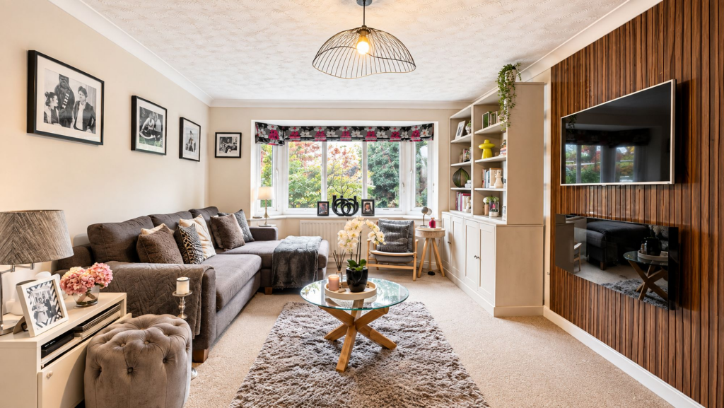 House in Warrington - More
