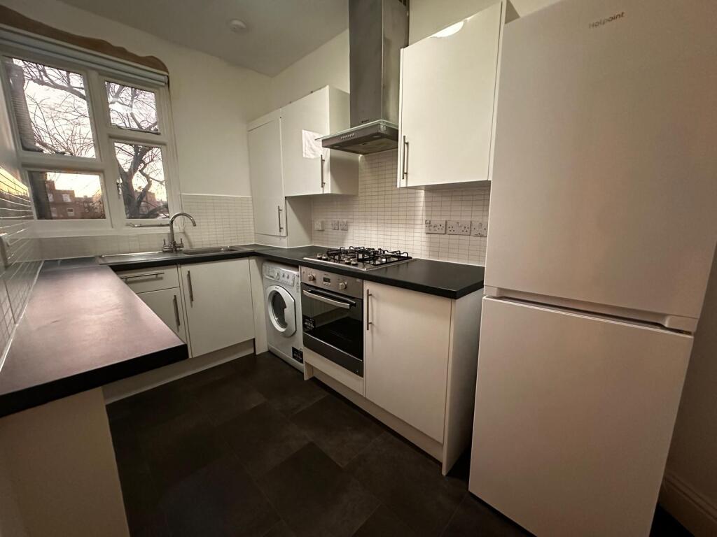 Main image of property: 40 Saltwood Grove, London