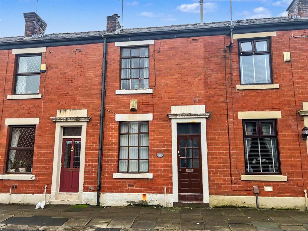 Main image of property: Ada Street, Rochdale, Greater Manchester, OL12