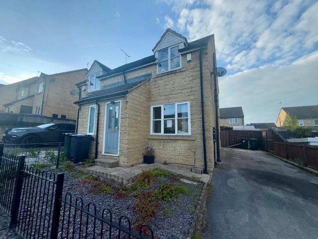Main image of property: Cavendish Road, Idle, Bradford