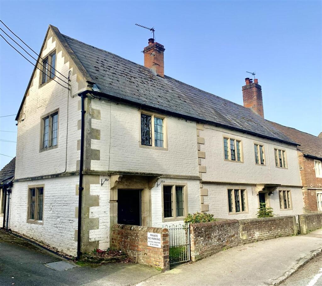 Main image of property: High Street, Seend, Melksham