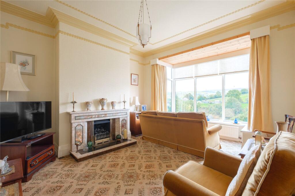 House in Huddersfield, Slaithwaite - View 5