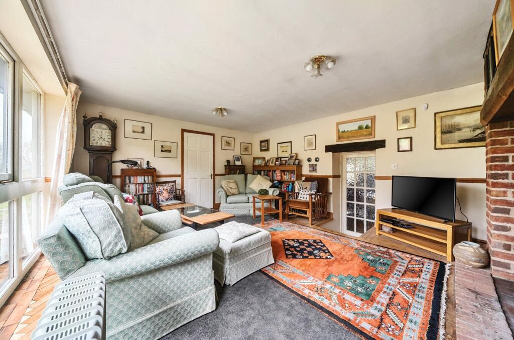 Llanynis, Builth Wells, Powys photo 4