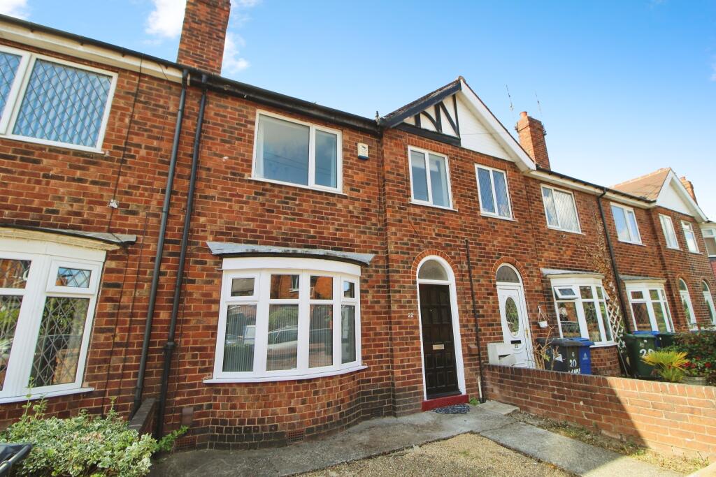 Main image of property: Glamis Road, Town Moor, Doncaster, DN2