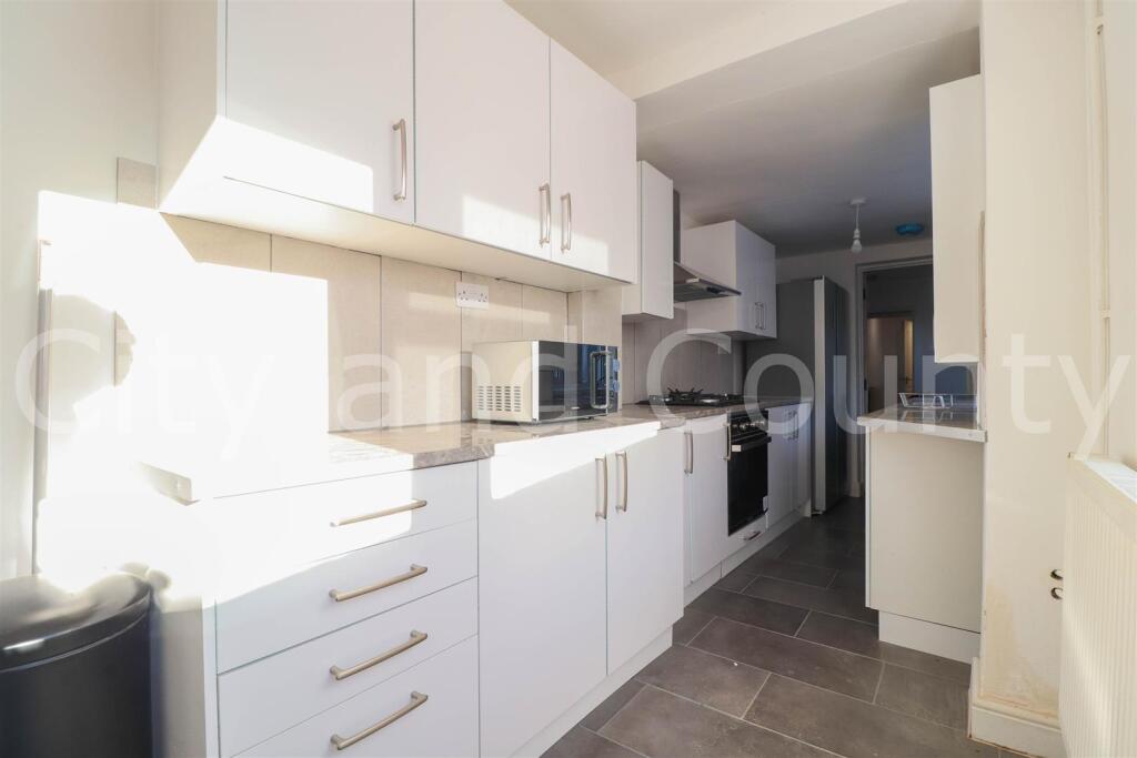 Main image of property: Gladstone Street, Peterborough