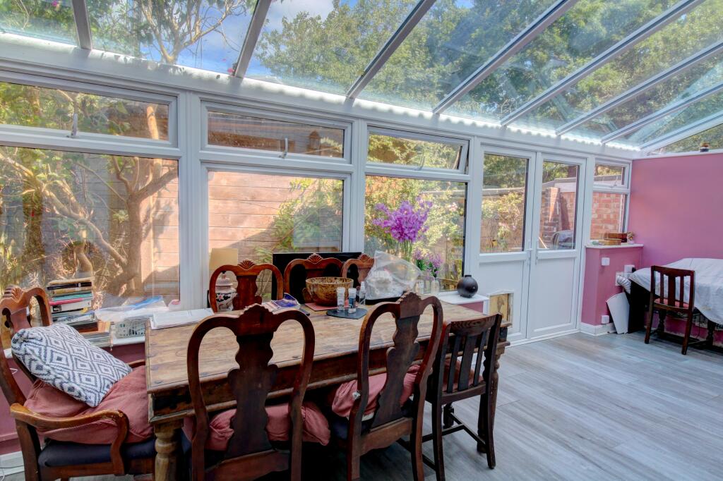 House in Redhill - More