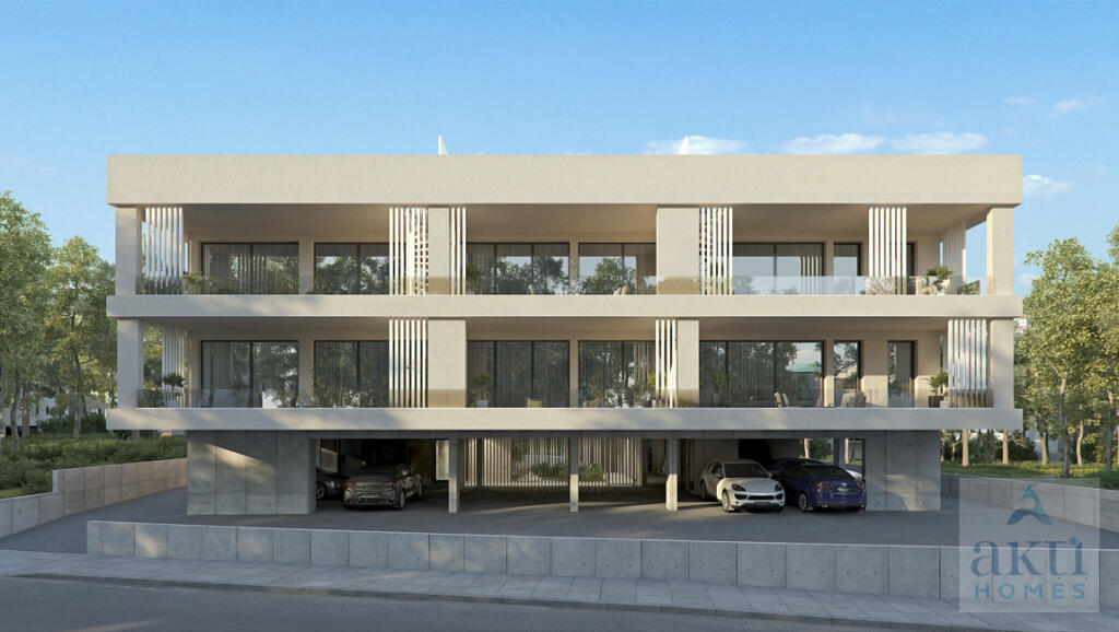 Main image of property: Larnaca, Leivadia