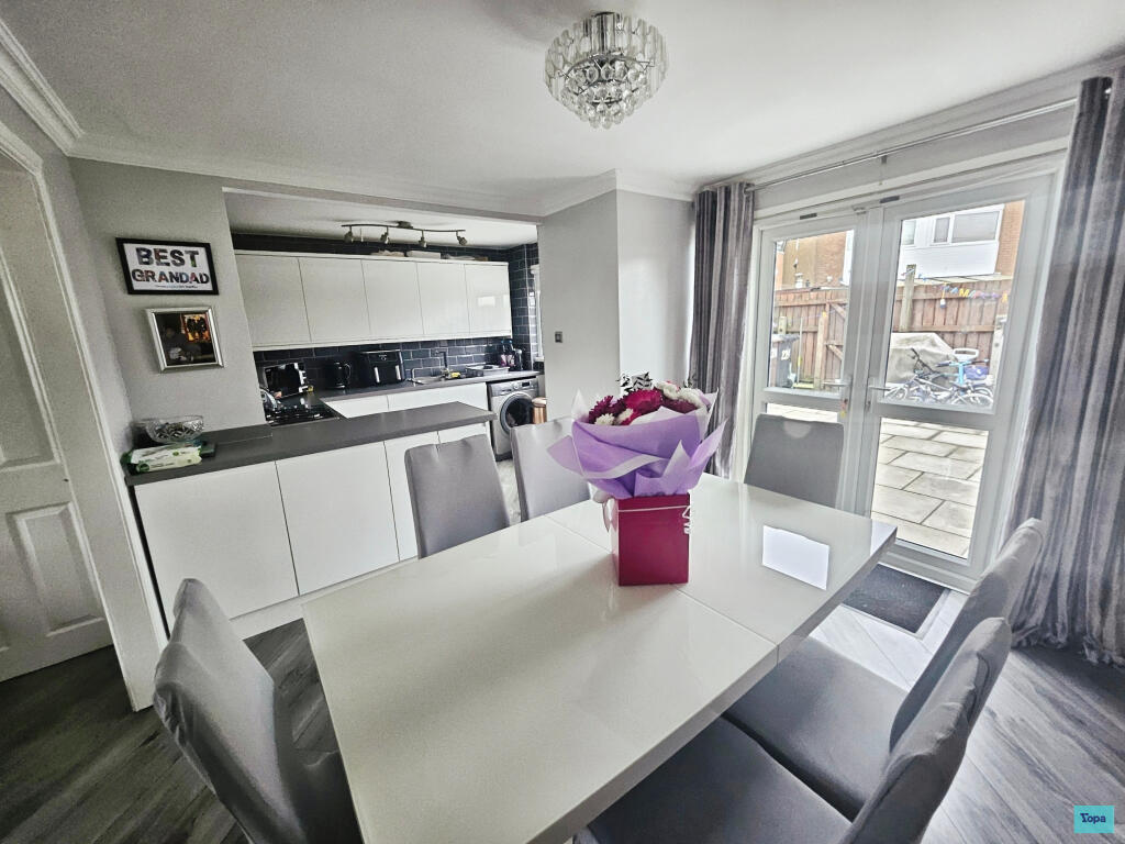 Bowland Drive, Liverpool, L21 - View 5