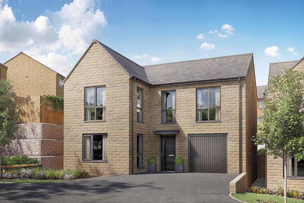 Main image of property: Clayton Wood Road,
Leeds,
LS16 5EH