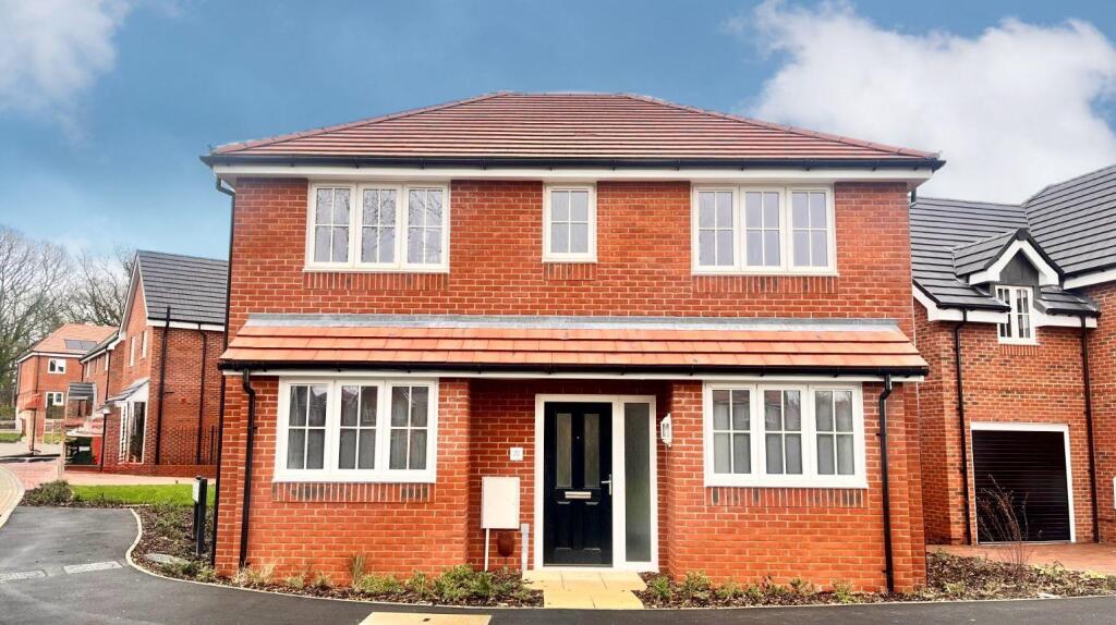 Main image of property: Maddoxford Gardens, Boorley Green