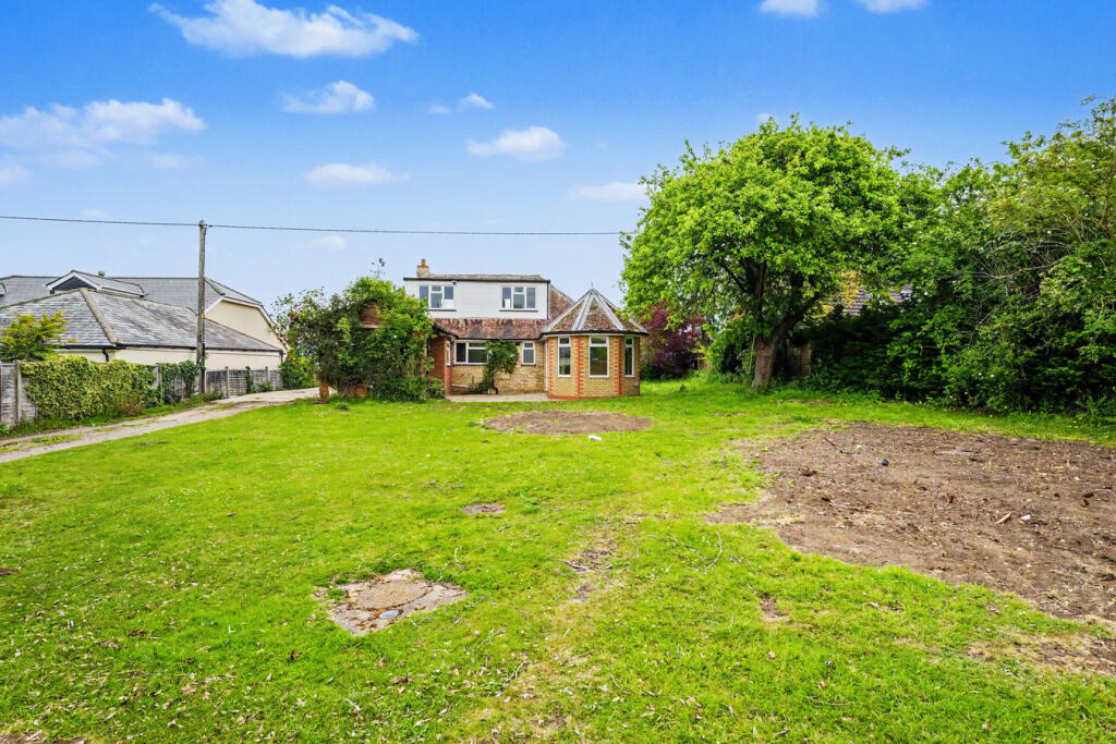 Bedford Road, Holwell, Hitchin, SG5 photo 4