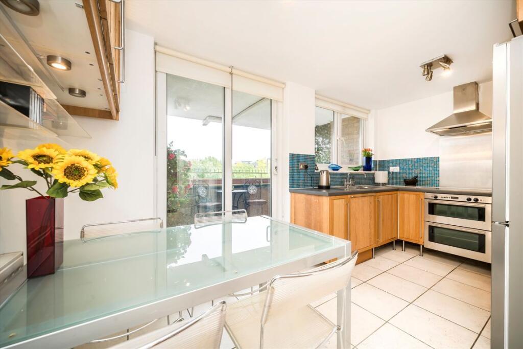 Main image of property: Burr Close, Wapping