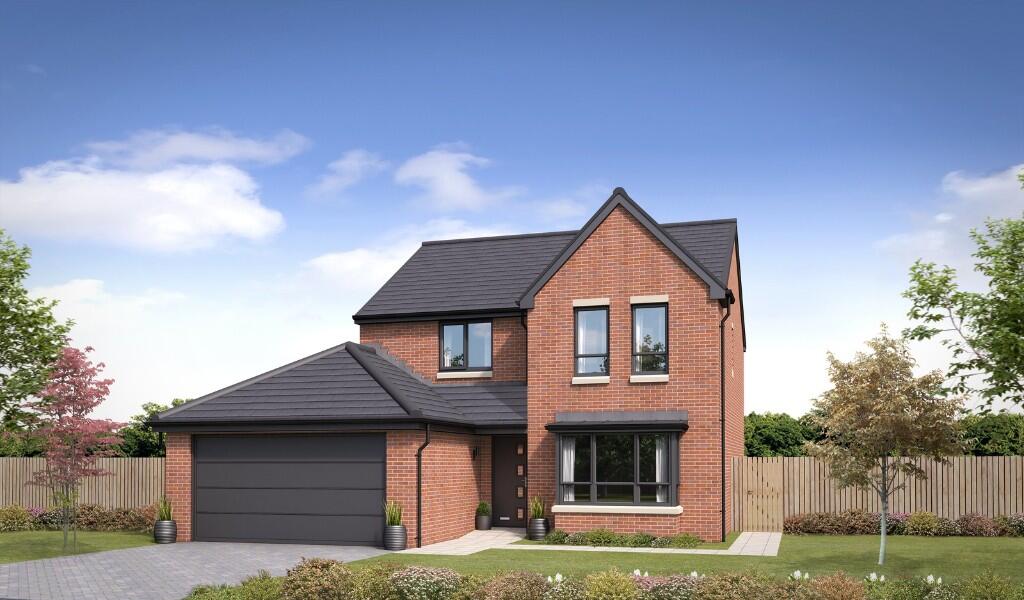 Main image of property: Gernhill Avenue,
Fixby,
HD2 2HR