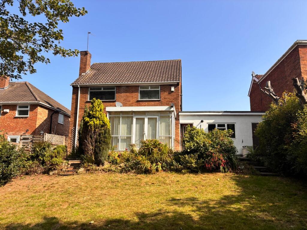 Additional image 12 of Anderson Crescent, Birmingham, B43