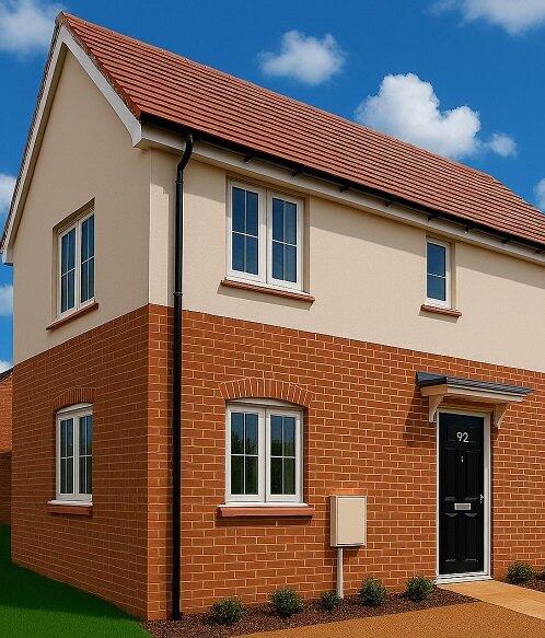 Main image of property: COPPICE GREEN, Pickford Green, Coventry, West Midlands, CV5