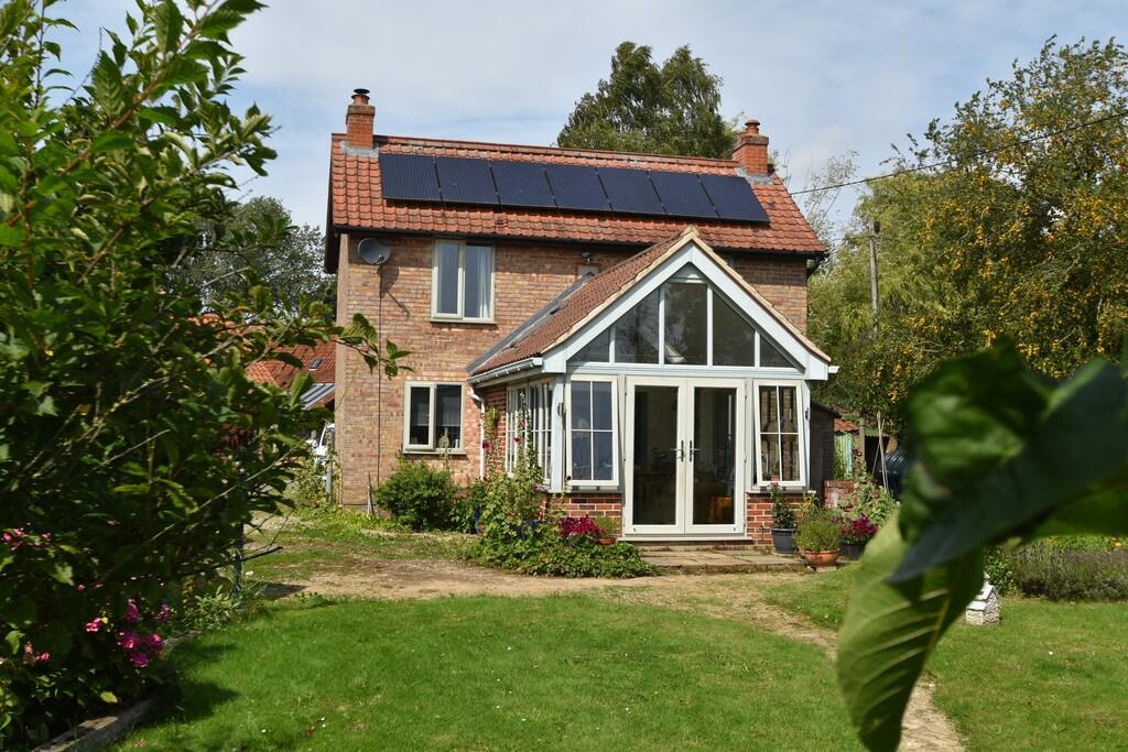 Main image of property: Swanton Abbott, Nr North Walsham