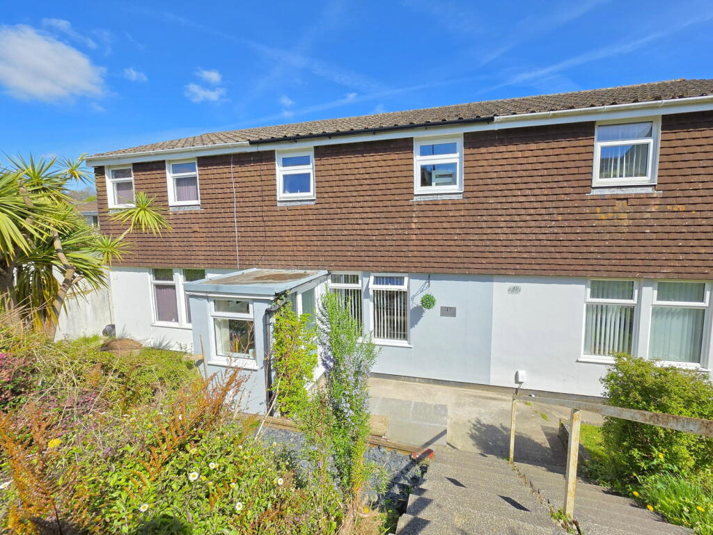 Main image of property: Frobisher Drive, St Stephens, PL12 4PN