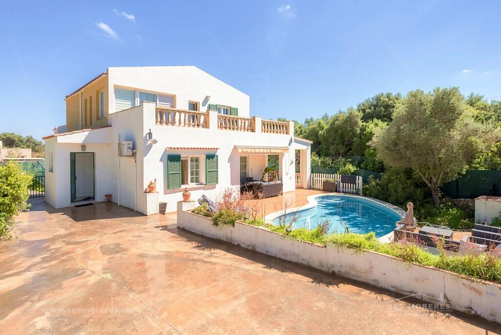 Main image of property: Son Vitamina, Menorca, Balearic Islands