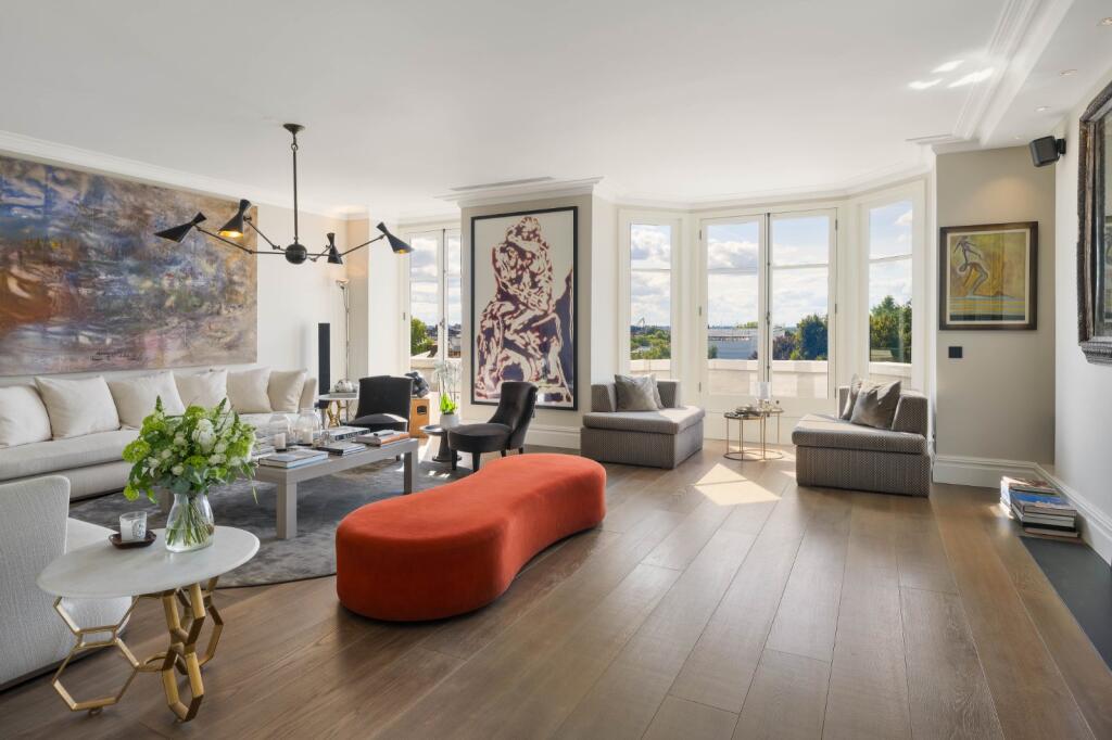 Main image of property: Drayton Gardens, London