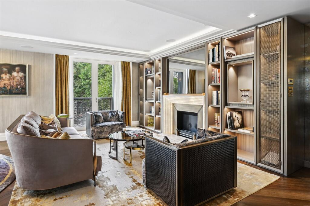 Main image of property: Strand, London, WC2R