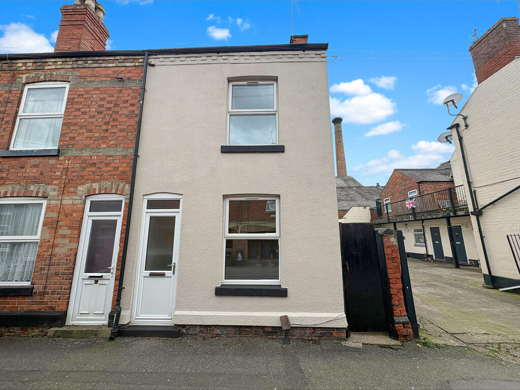 Main image of property: Bridge Street, Long Eaton, NOTTINGHAM