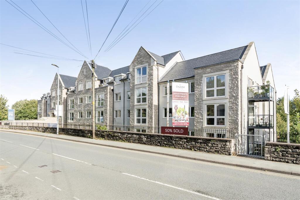 Main image of property: Eddington Lodge, Kendal, Cumbria