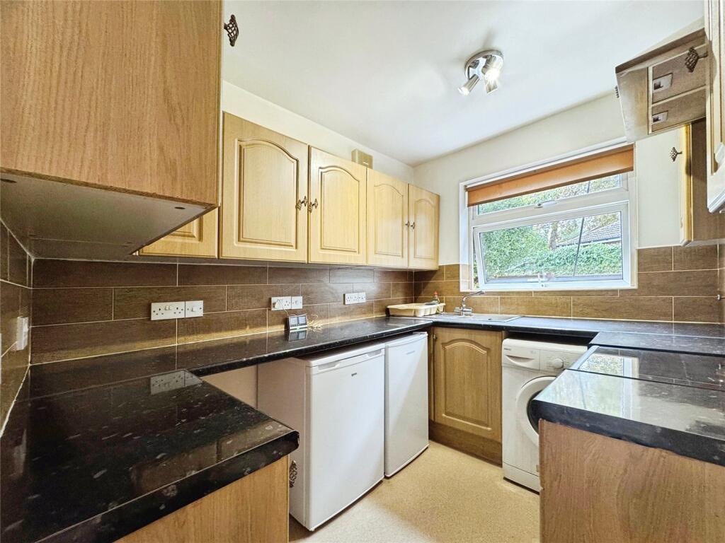 Apartment in Reading - More
