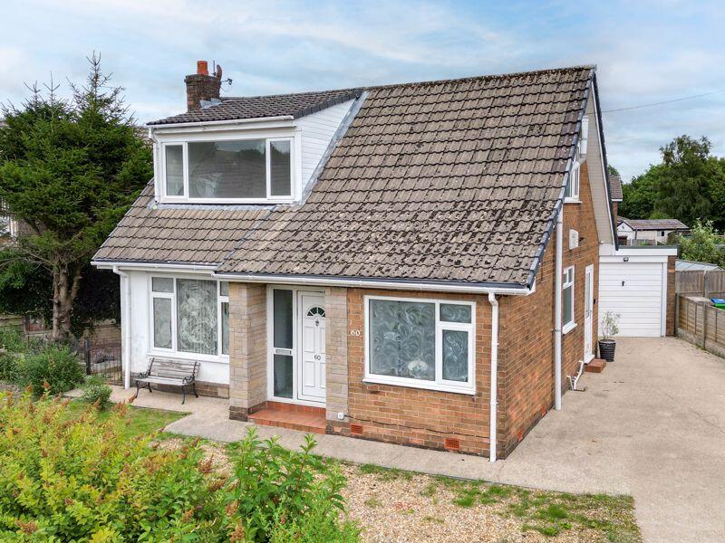 Main image of property: Elmpark Grove, Rochdale